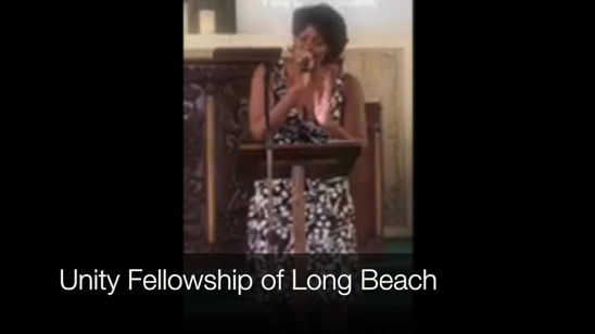 Chrissy Singing Stuff